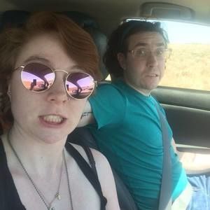 Meet your Posher, Madeleine